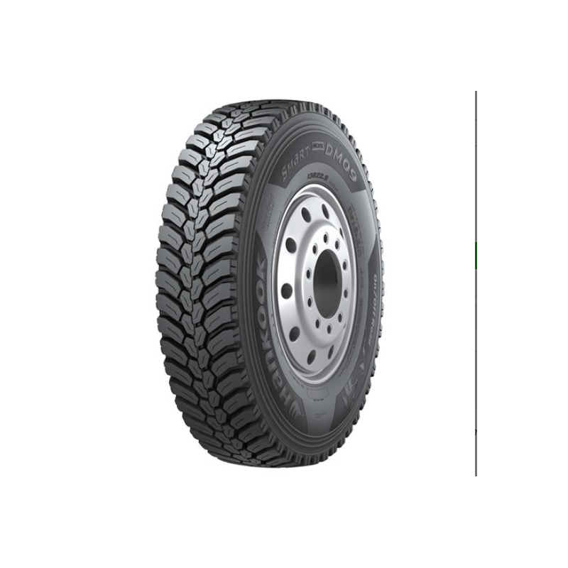 PNEU 13 R22.5 Smart Work DM09 Hankook