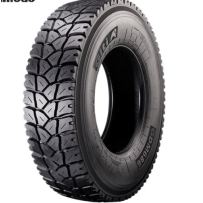 PNEU 13 R 22.5 156/150K GITI GDM686+