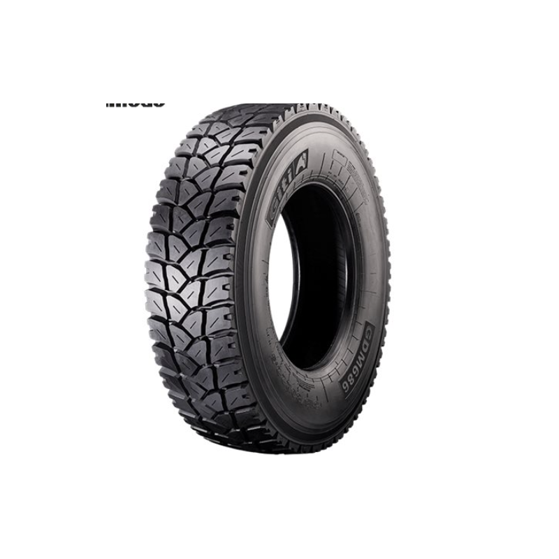 PNEU 13 R 22.5 156/150K GITI GDM686+