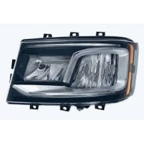 Optique Gauche pour Scania 2655848