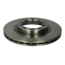 Disque de frein AV pour...