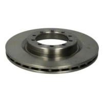 Disque de frein pour Renault Mascott - 5010260604