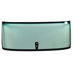 Pare-brise, teinte vert, paquet unique pour Mercedes benz 9606713010