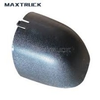 Cache, rétroviseur inférieur pour Mercedes Benz 9438110107