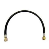 Tube flexible, L: 560 mm pour Scania 1338076