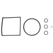 Kit joints de bocal de préfiltre à Gazole, pour Man 81129026000