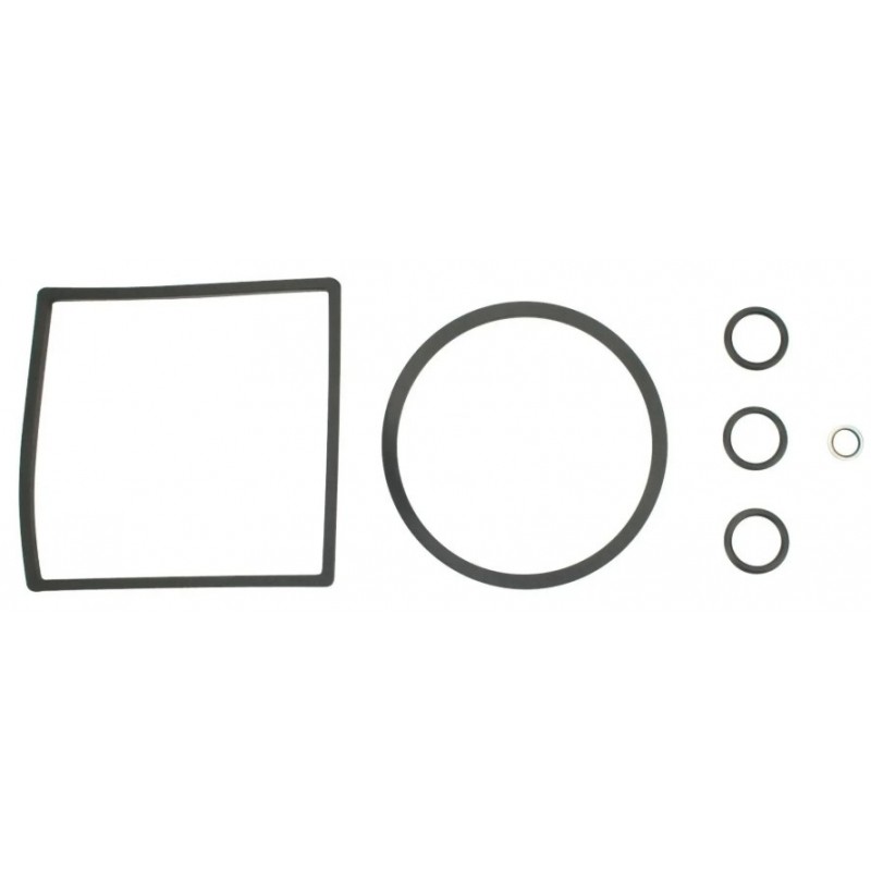 Kit joints de bocal de préfiltre à Gazole, pour Man 81129026000