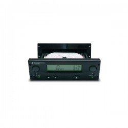 Chronotachygraphe  2416KAA - Echange STANDARD/ 24v / 125 km/h / 2 chauffeurs