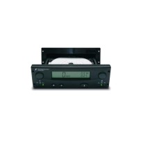 Chronotachygraphe  2416KAA - Echange STANDARD/ 24v / 125 km/h / 2 chauffeurs