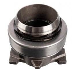 Butée de débrayage pour...