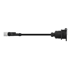 Câble de liaison 12m wabco 4491731200
