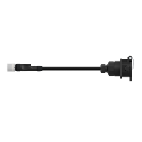 Câble de liaison 12m wabco 4491731200