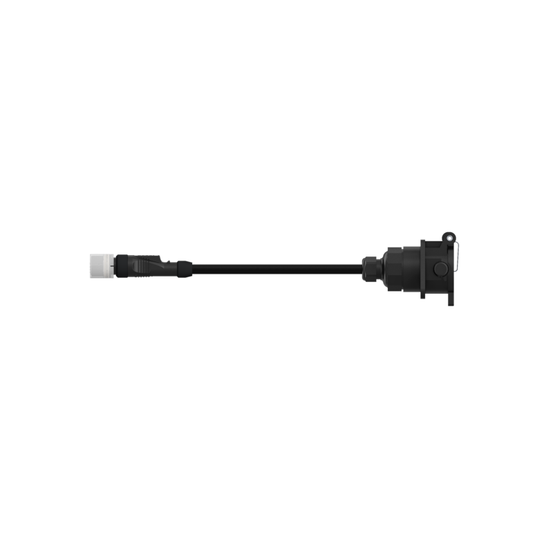 Câble de liaison 12m wabco 4491731200