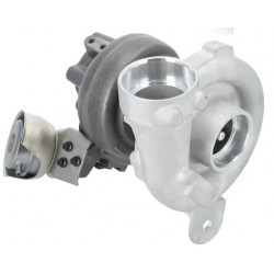 Turbo Compresseur, du bas,...