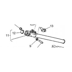 TUBE CDE VITESS. NON pour Renault Trucks 5010242234