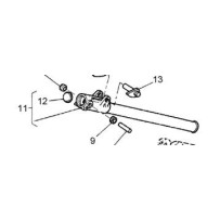 TUBE CDE VITESS. NON pour Renault Trucks 5010242234
