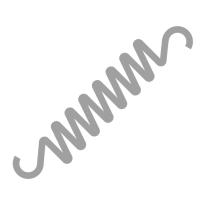 RESSORT DOUBLE TORS. pour Renault Trucks  5010066690