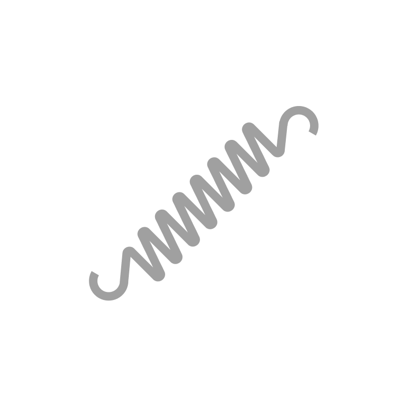 RESSORT DOUBLE TORS. pour Renault Trucks  5010066690