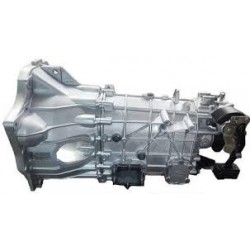 Boite de vitesses Echange standard pour Iveco Daily 8873021
