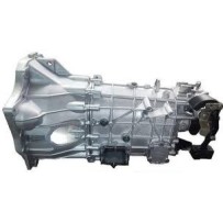 Boite de vitesses Echange standard pour Iveco Daily 8873021