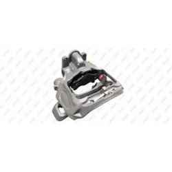 Etrier de frein SBS 2220 H01 gauche pour SAF 3080009751