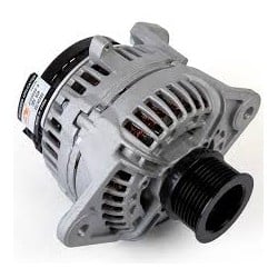 Alternateur, 24 V, DP: 62...