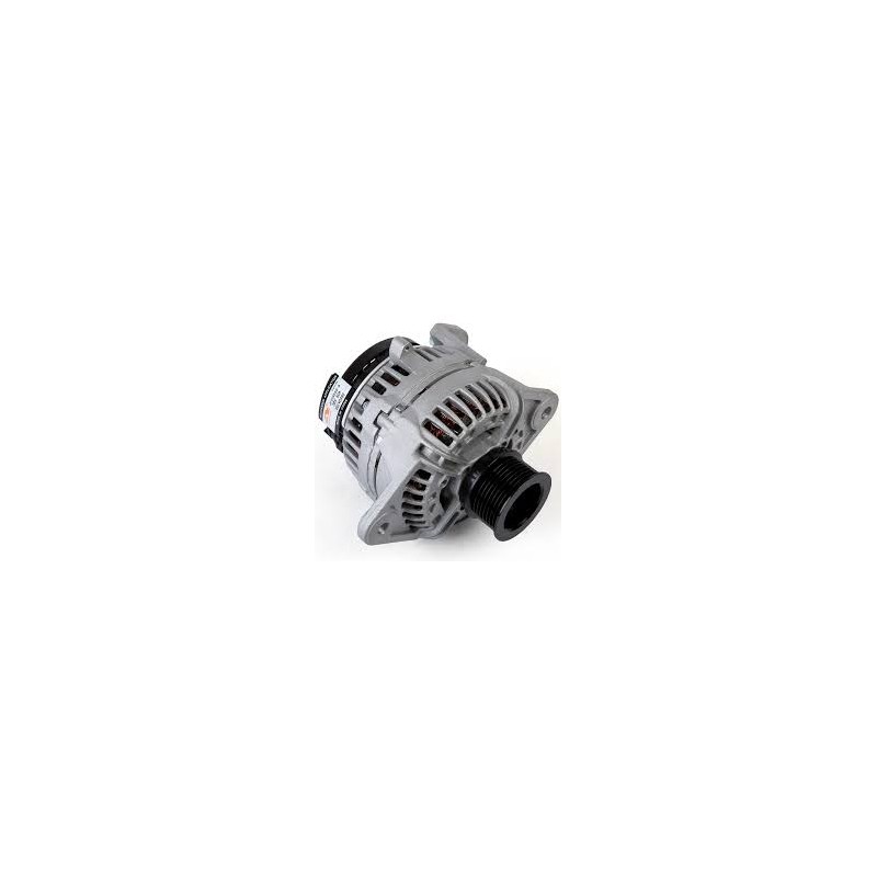 Alternateur, 24 V, DP: 62 mm, I: 110 A pour Volvo 11170321