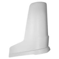 DEFLECTEUR D'AIR A GAUCHE pour MAN 81611100155