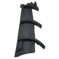 Déflecteur d'air, gauche pour MAN 81611100157