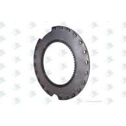 DISQUE D'EMBRAYAGE GAMME BASSE pour MAN 81303010451