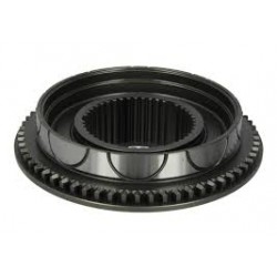 CORPS D'EMBRAYAGE pour MAN 81324250177