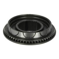 CORPS D'EMBRAYAGE pour MAN 81324250177