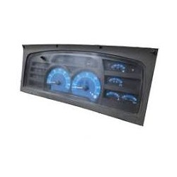 Afficheur tableau de bord (réparation du votre) pour Renault Premium 5010614129