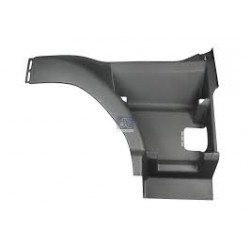 Caisson d'emmarchement, droite pour Volvo 3175247