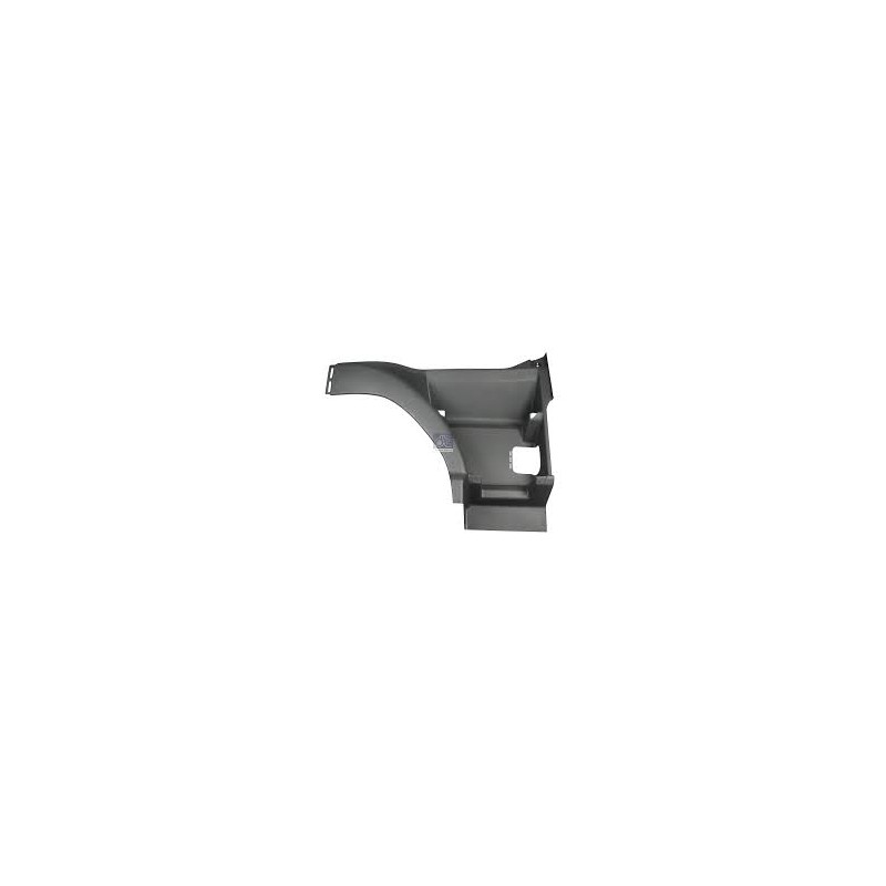 Caisson d'emmarchement, droite pour Volvo 3175247
