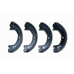 Kit mâchoires de parc pour Iveco 5802742244