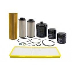 Kit de maintenance, filtre...