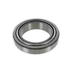 ROULEMENT À BILLES pour MAN 06324890070