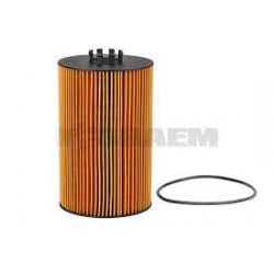 Filtre à huile pour MAN...