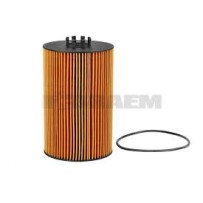 Filtre à huile pour MAN 51055040138