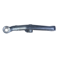 BRAS OSCILL.SUSP. INF G pour Iveco 93815025