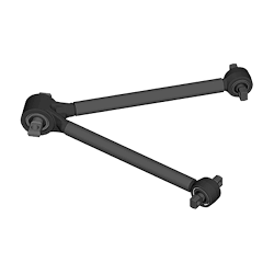 Stabilisateur en V pour MAN...