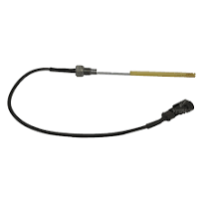 Sonde de niveaux d'huile pour Iveco 99451545