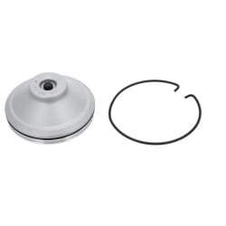 Chapeau de moyeu, avec...