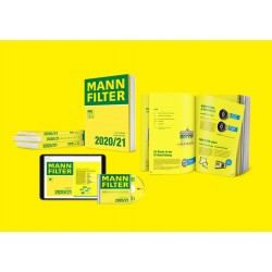 Kit de filtres pour Renault...