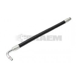 FLEXIBLE HAUTE PRESSION pour Mercedes Benz 9604663187