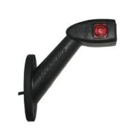 FEU ANT. LED ORG/BLC/RGE 841/01/04