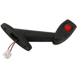 FEU ANT. LED ORG/BLC/RGE 8410105