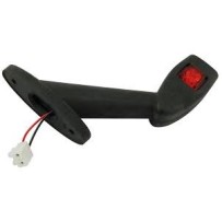 FEU ANT. LED ORG/BLC/RGE 8410105