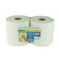 Bobines pure ouate  x 2